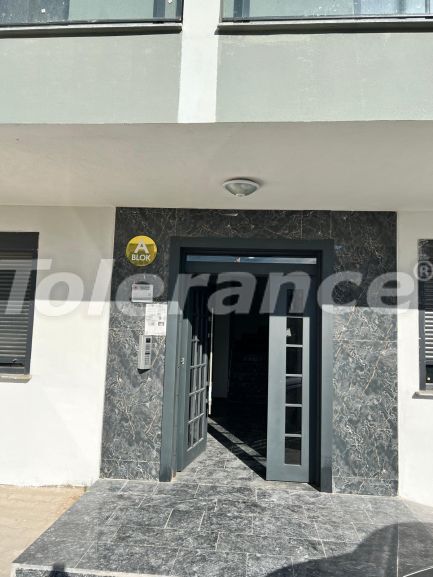 Квартира от застройщика в Кепез, Анталия с бассейном: купить недвижимость в Турции - 115060