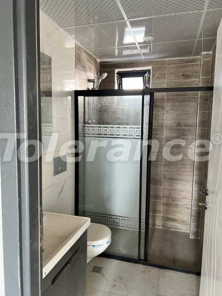 Квартира от застройщика в Кепез, Анталия с бассейном: купить недвижимость в Турции - 115064