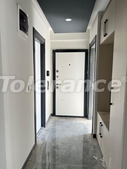 Квартира от застройщика в Кепез, Анталия с бассейном: купить недвижимость в Турции - 115067