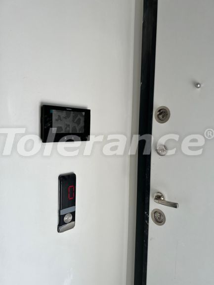 Квартира от застройщика в Кепез, Анталия с бассейном: купить недвижимость в Турции - 115069