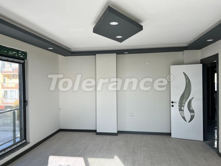 Квартира от застройщика в Кепез, Анталия с бассейном: купить недвижимость в Турции - 115070