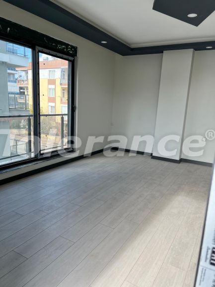 Квартира от застройщика в Кепез, Анталия с бассейном: купить недвижимость в Турции - 115073