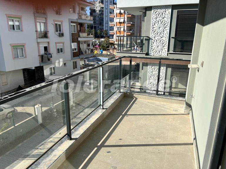 Квартира от застройщика в Кепез, Анталия с бассейном: купить недвижимость в Турции - 115074