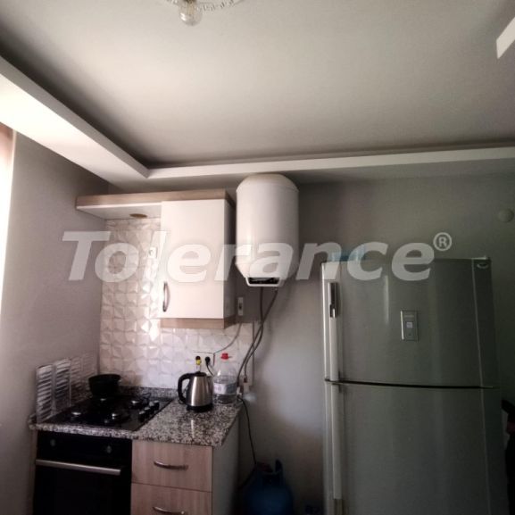 Квартира в Кепез, Анталия: купить недвижимость в Турции - 115430