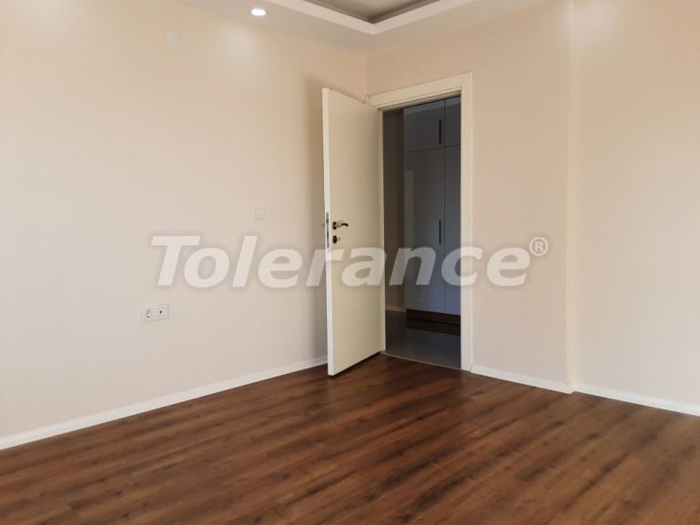 Квартира в Кепез, Анталия: купить недвижимость в Турции - 116047