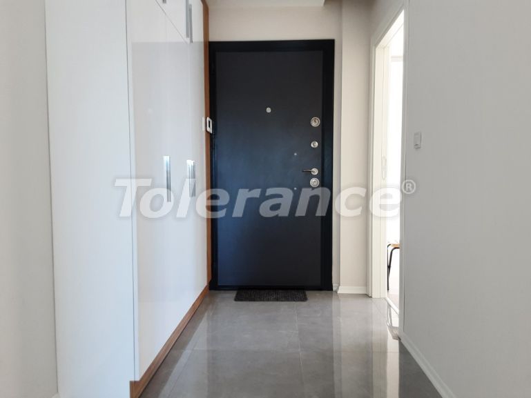 Квартира в Кепез, Анталия: купить недвижимость в Турции - 116048