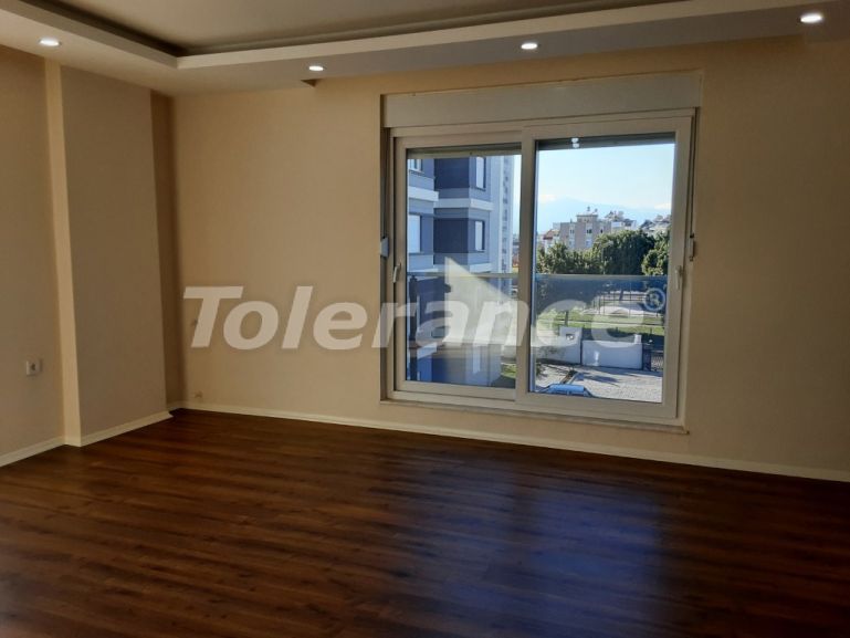 Квартира в Кепез, Анталия: купить недвижимость в Турции - 116053