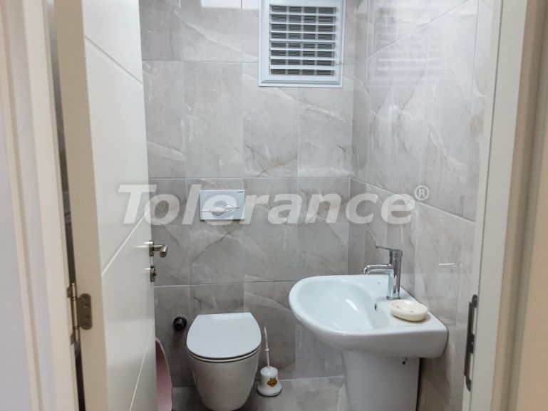 Квартира в Кепез, Анталия: купить недвижимость в Турции - 116058