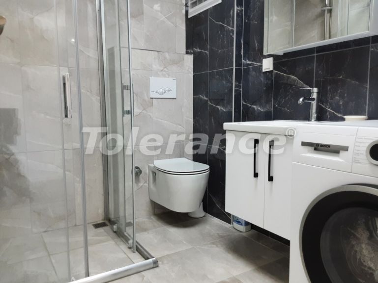 Квартира в Кепез, Анталия: купить недвижимость в Турции - 116059