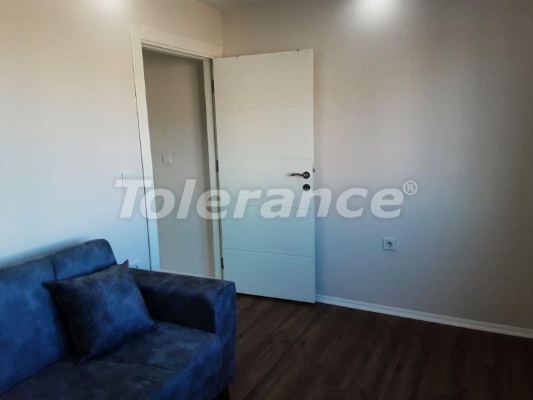 Квартира в Кепез, Анталия: купить недвижимость в Турции - 116060