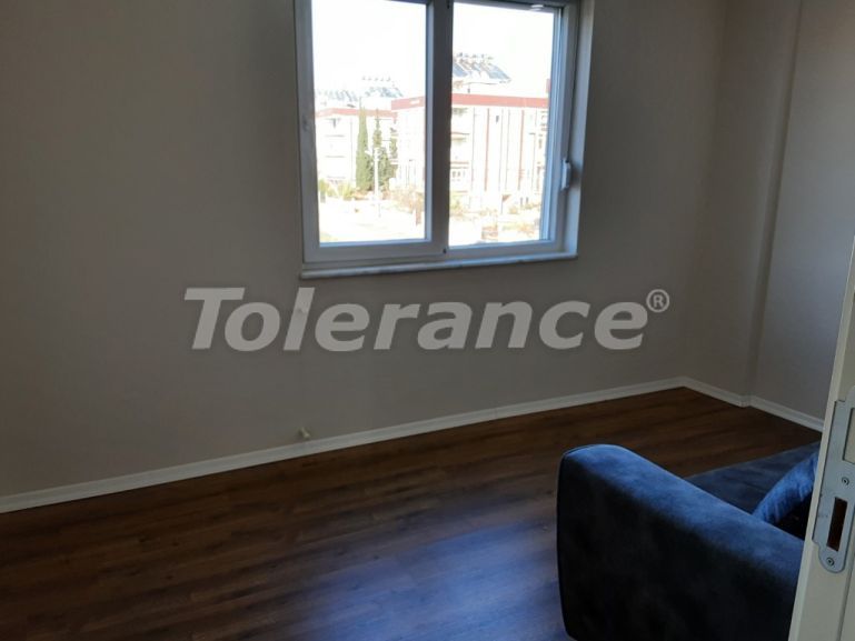 Квартира в Кепез, Анталия: купить недвижимость в Турции - 116061