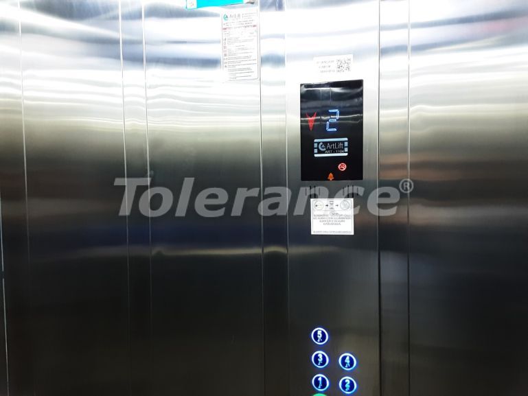 Квартира в Кепез, Анталия: купить недвижимость в Турции - 116064