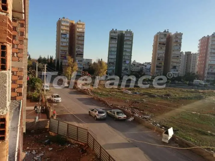 Квартира от застройщика в Кепез, Анталия с бассейном: купить недвижимость в Турции - 11642