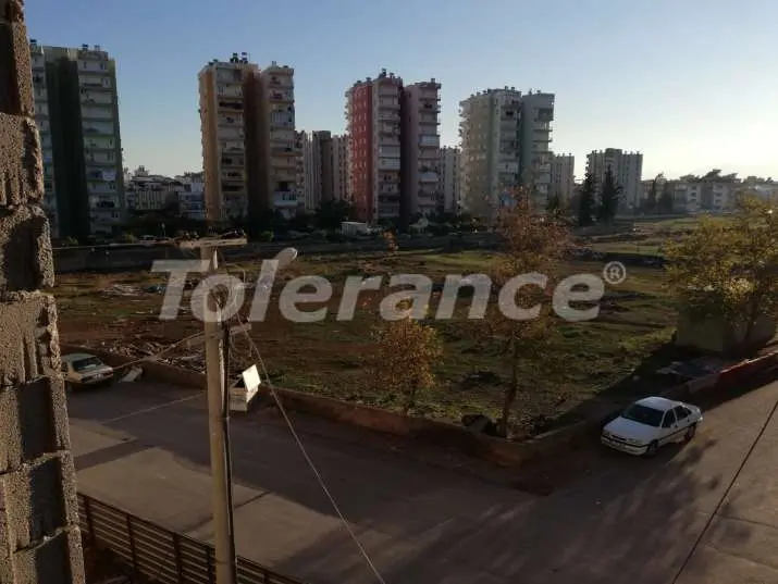 Квартира от застройщика в Кепез, Анталия с бассейном: купить недвижимость в Турции - 11645