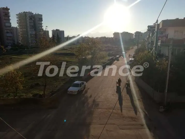 Квартира от застройщика в Кепез, Анталия с бассейном: купить недвижимость в Турции - 11646