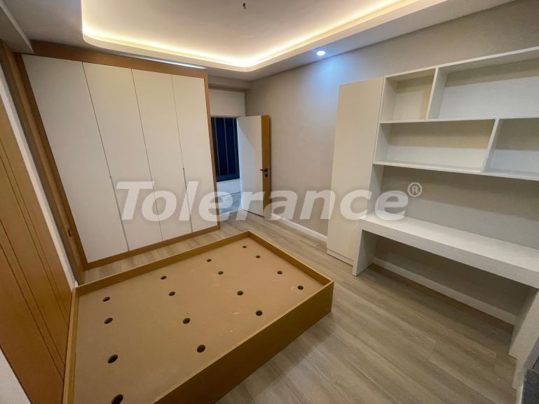 Квартира в Кепез, Анталия с бассейном: купить недвижимость в Турции - 117681