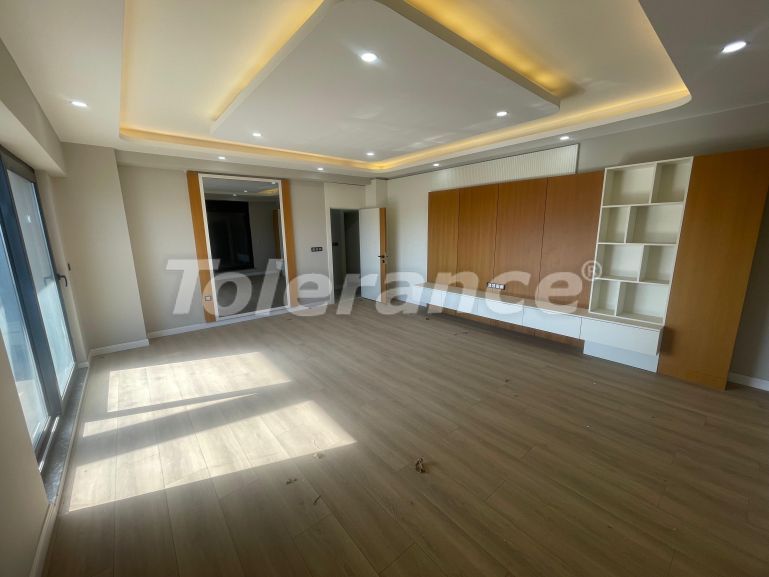 Квартира в Кепез, Анталия с бассейном: купить недвижимость в Турции - 117682