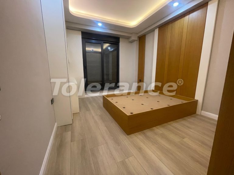 Квартира в Кепез, Анталия с бассейном: купить недвижимость в Турции - 117689