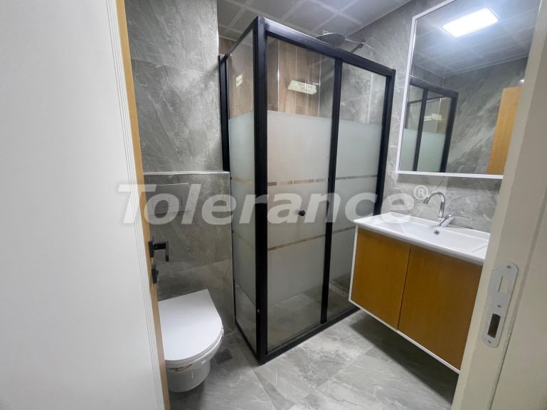 Квартира в Кепез, Анталия с бассейном: купить недвижимость в Турции - 117691