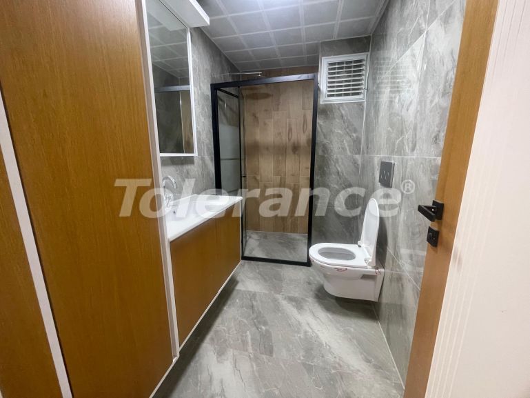 Квартира в Кепез, Анталия с бассейном: купить недвижимость в Турции - 117692