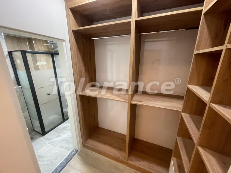 Квартира в Кепез, Анталия с бассейном: купить недвижимость в Турции - 117694