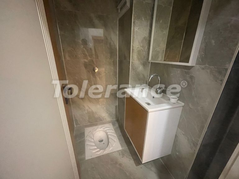 Квартира в Кепез, Анталия с бассейном: купить недвижимость в Турции - 117695