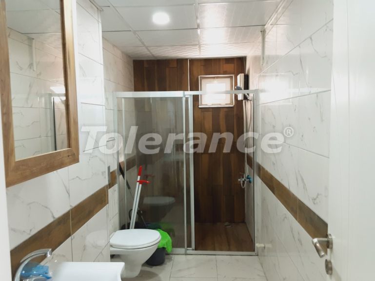 Квартира в Кепез, Анталия с бассейном: купить недвижимость в Турции - 118018