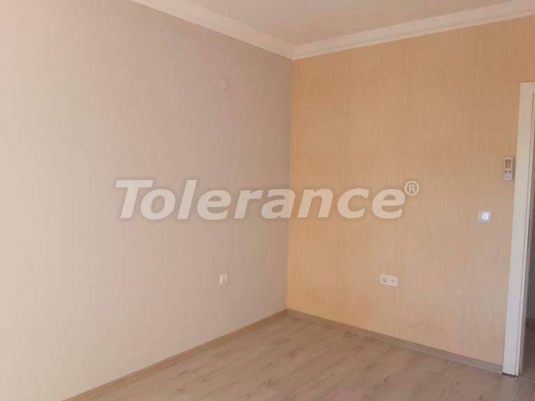 Квартира в Кепез, Анталия с бассейном: купить недвижимость в Турции - 118021