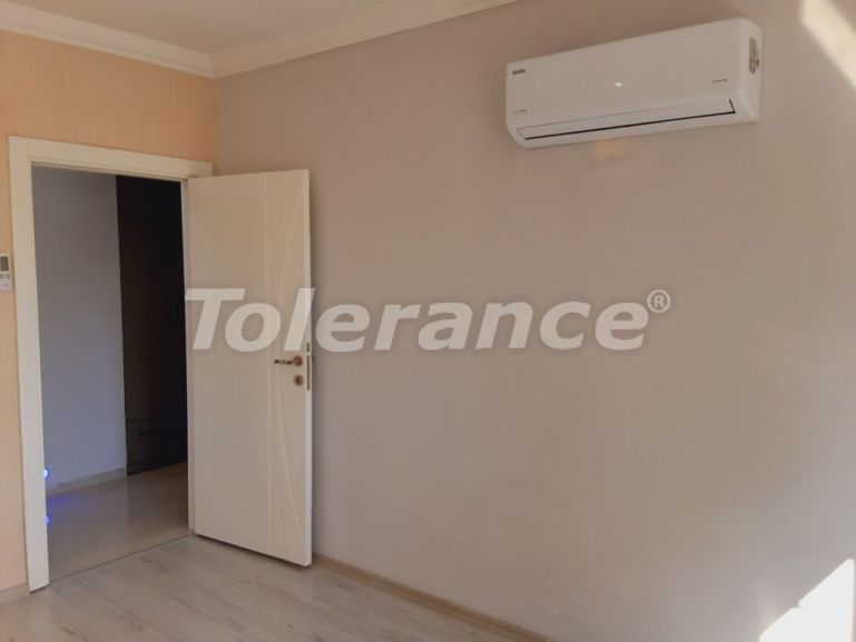 Квартира в Кепез, Анталия с бассейном: купить недвижимость в Турции - 118022