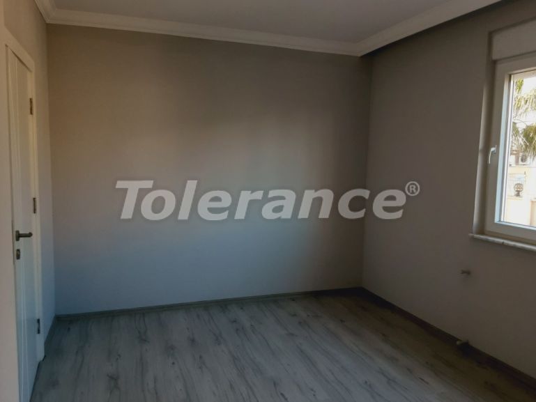 Квартира в Кепез, Анталия с бассейном: купить недвижимость в Турции - 118024