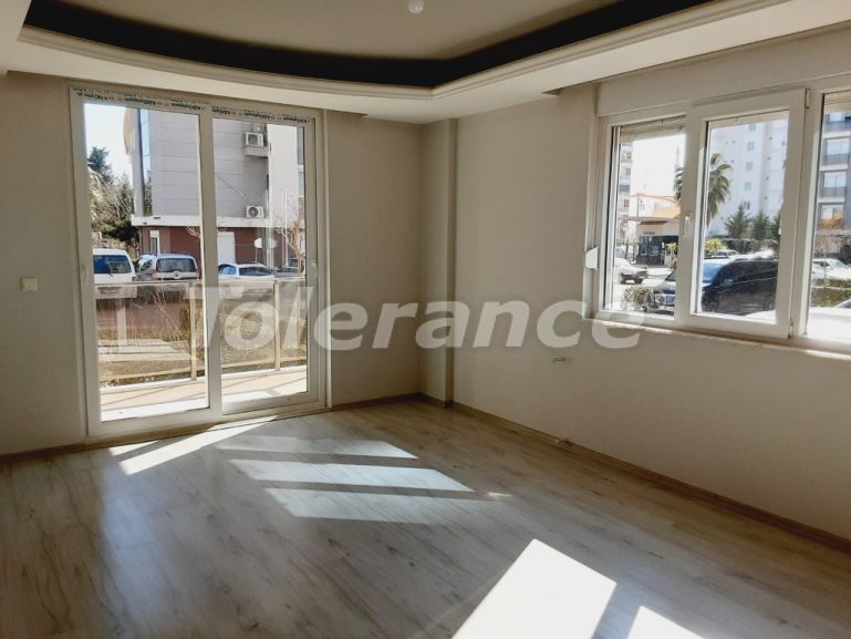 Квартира в Кепез, Анталия с бассейном: купить недвижимость в Турции - 118026