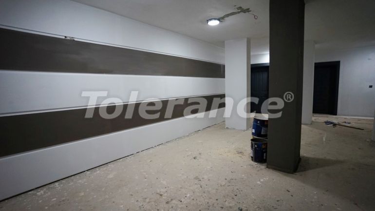 Квартира в Кепез, Анталия с бассейном: купить недвижимость в Турции - 118894