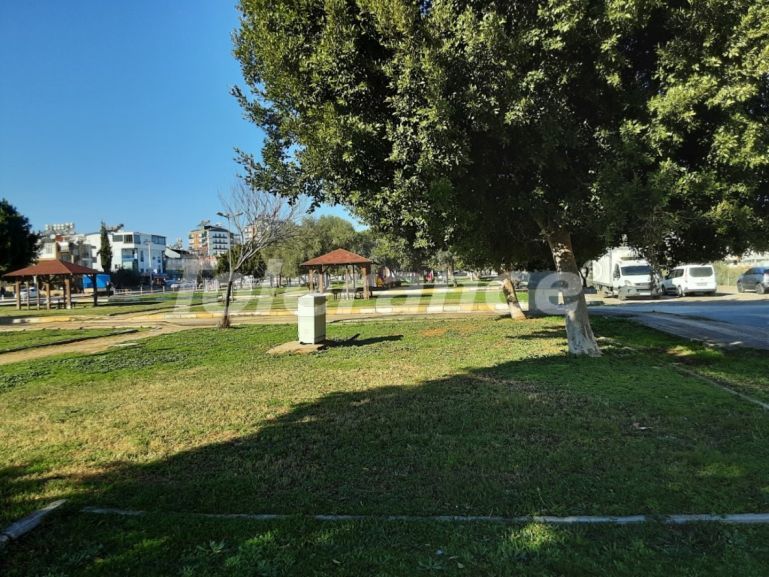 Квартира в Кепез, Анталия: купить недвижимость в Турции - 119236