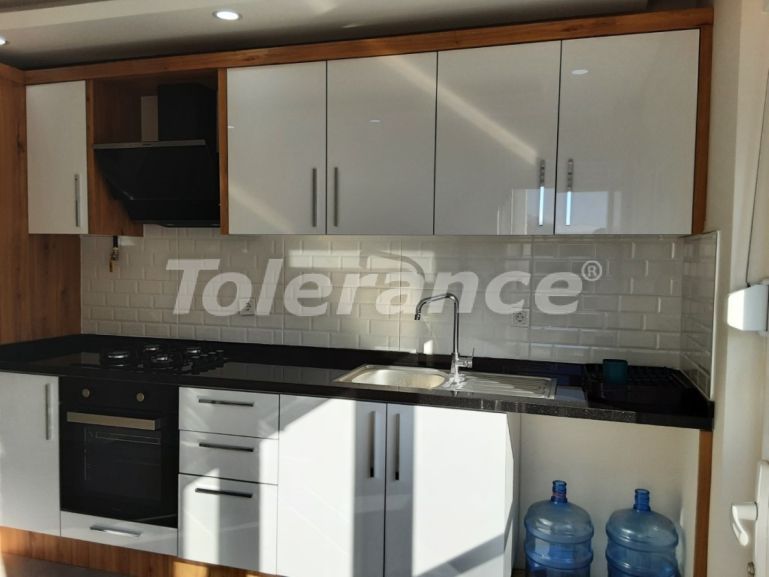 Квартира в Кепез, Анталия: купить недвижимость в Турции - 119248