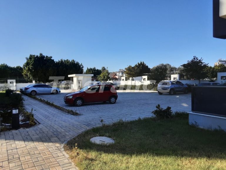 Квартира в Кепез, Анталия: купить недвижимость в Турции - 119277