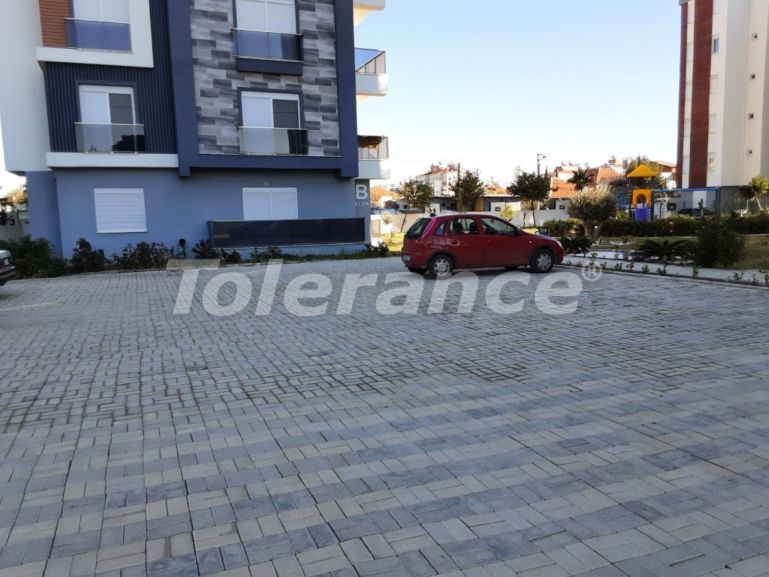 Квартира в Кепез, Анталия: купить недвижимость в Турции - 119278