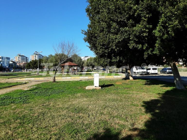 Квартира в Кепез, Анталия: купить недвижимость в Турции - 119284