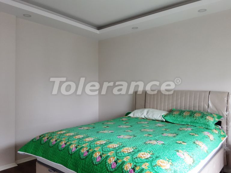 Квартира в Кепез, Анталия: купить недвижимость в Турции - 119310