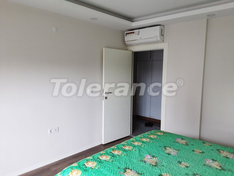 Квартира в Кепез, Анталия: купить недвижимость в Турции - 119311