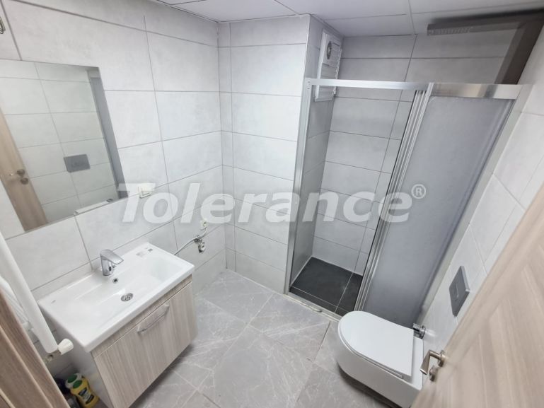 Квартира в Кепез, Анталия: купить недвижимость в Турции - 123717