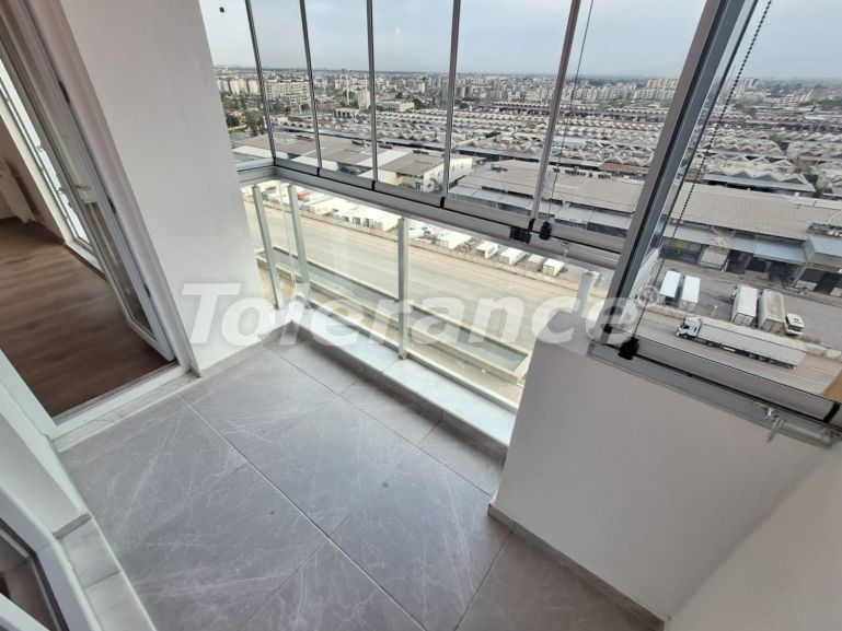 Квартира в Кепез, Анталия: купить недвижимость в Турции - 123729