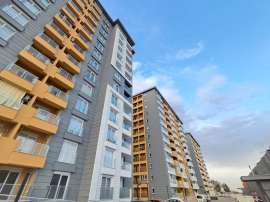 Квартира в Кепез, Анталия: купить недвижимость в Турции - 123730
