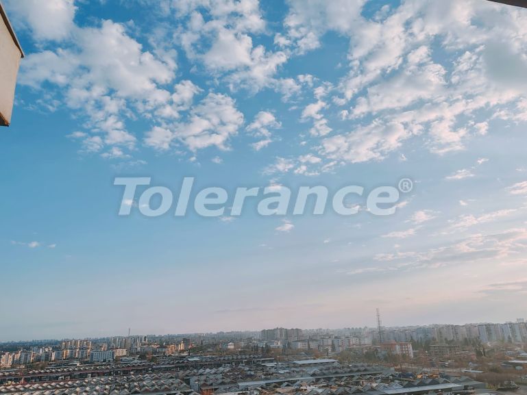 Квартира в Кепез, Анталия: купить недвижимость в Турции - 123734