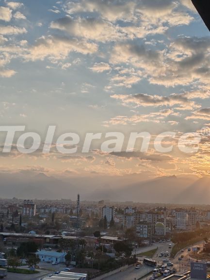 Квартира в Кепез, Анталия: купить недвижимость в Турции - 123738