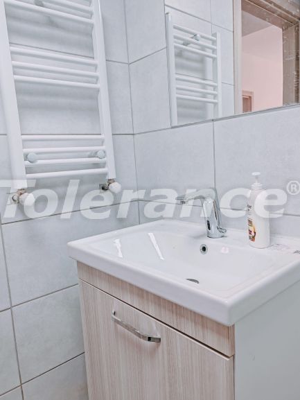 Квартира в Кепез, Анталия: купить недвижимость в Турции - 123742