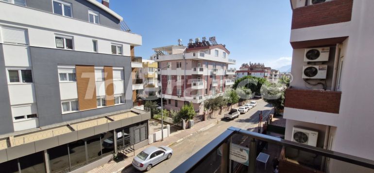 Квартира в Кепез, Анталия: купить недвижимость в Турции - 129391