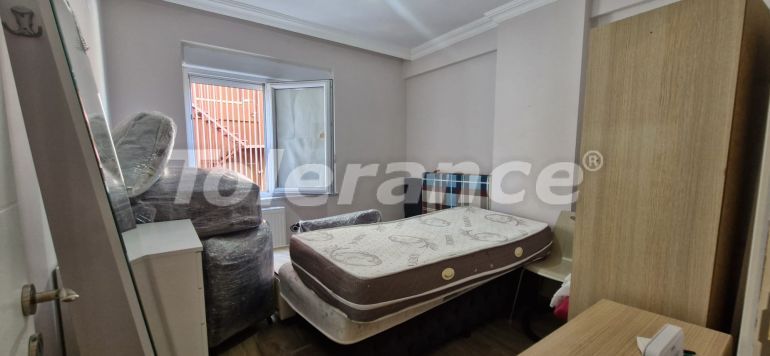 Квартира в Кепез, Анталия: купить недвижимость в Турции - 129400