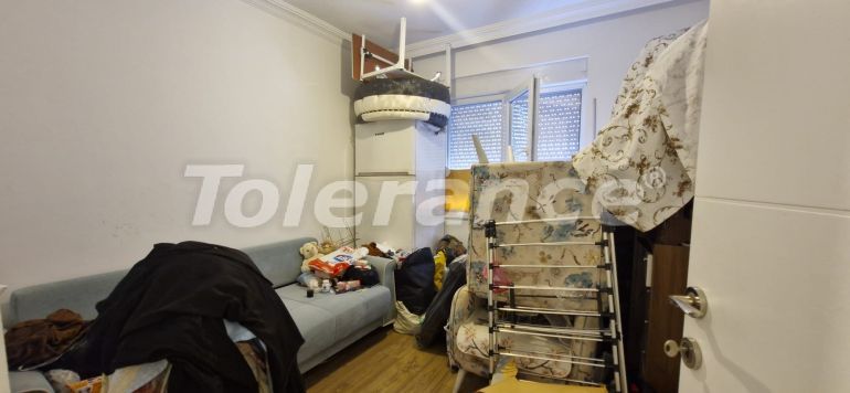 Квартира в Кепез, Анталия: купить недвижимость в Турции - 129401