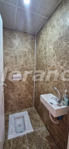 Квартира в Кепез, Анталия: купить недвижимость в Турции - 129403