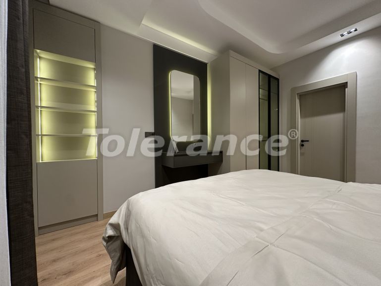 Квартира от застройщика в Кепез, Анталия с бассейном в рассрочку: купить недвижимость в Турции - 131232